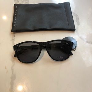 Quay Australia sunglasses